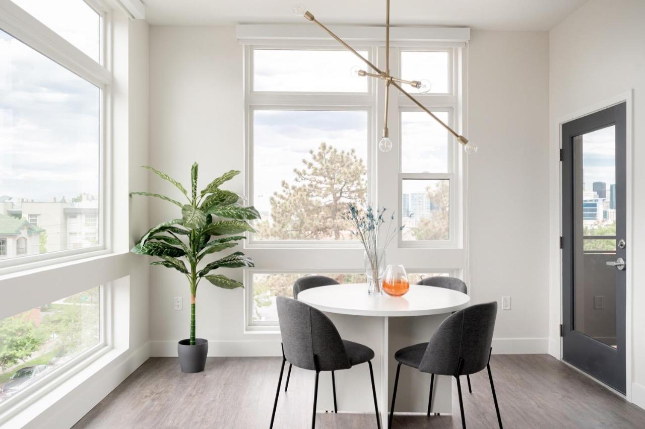A Modern Point Of View - Luxe Loft - Espadin Lohi DEN Extérieur photo