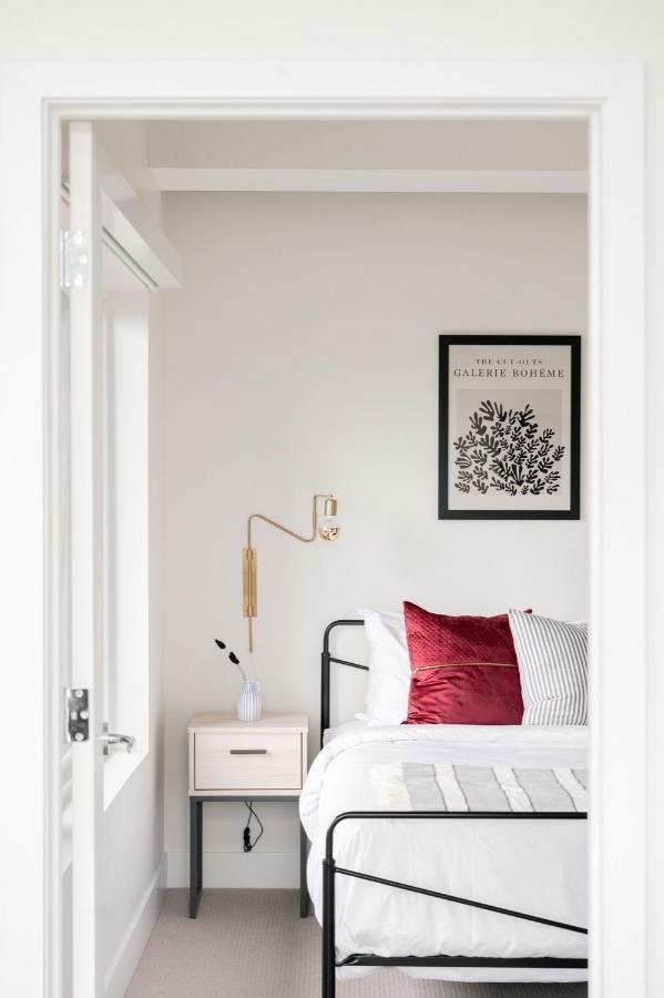 A Modern Point Of View - Luxe Loft - Espadin Lohi DEN Extérieur photo