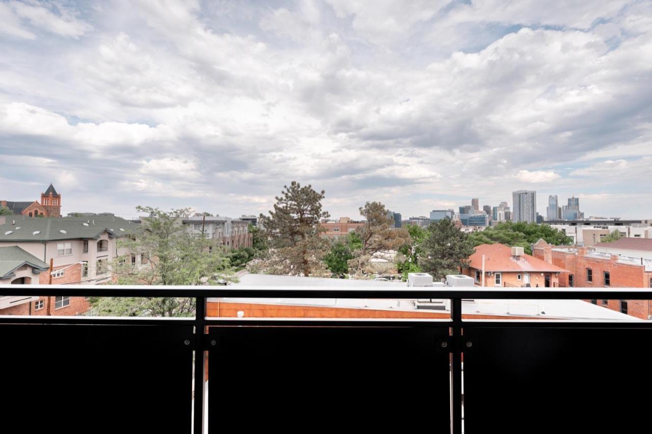 A Modern Point Of View - Luxe Loft - Espadin Lohi DEN Extérieur photo